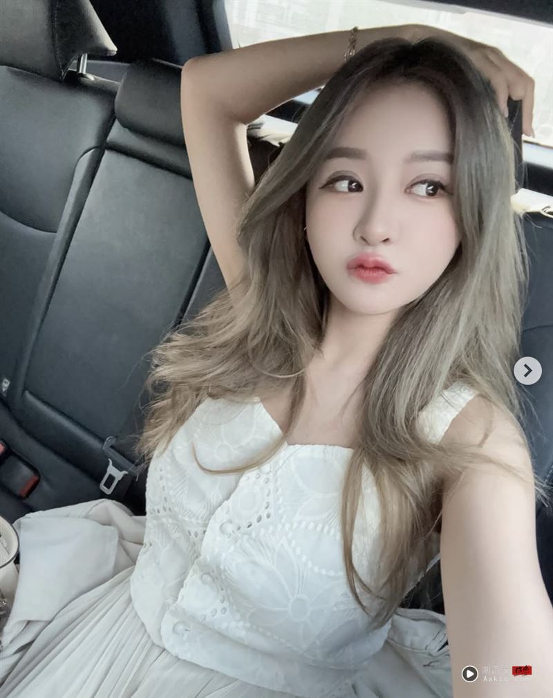 谢侑芯全抛惨死浴缸!高大成说话了“年轻女性猝死不寻常” 揭侦办关键 内容图1 潮品文-大潮社旗下实时最新热点娱乐时尚数码等新闻资讯网站! 黄某某卷入谢侑芯命案。(图/资料照、翻摄自IG)