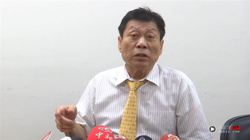 谢侑芯全抛惨死浴缸!高大成说话了“年轻女性猝死不寻常” 揭侦办关键 内容图2 潮品文-大潮社旗下实时最新热点娱乐时尚数码等新闻资讯网站! 高大成。(图/翻摄画面)