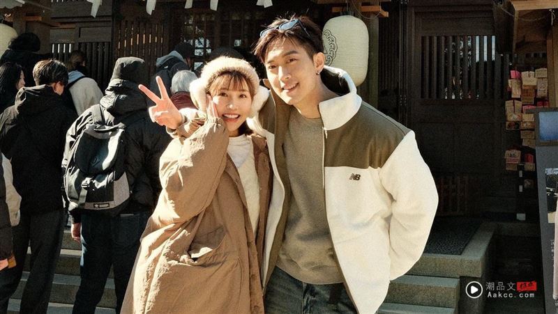 粿粿哥哥开撕!怒呛范姜彦丰“长年吃软饭”:谁胜谁负尚未分晓 内容图1 潮品文-大潮社旗下实时最新热点娱乐时尚数码等新闻资讯网站! 粿粿、范姜彦丰婚变尚未平息。(图/翻摄自粿粿FB)