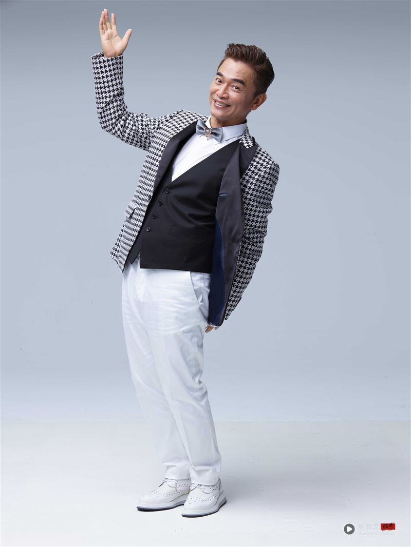 炮轰王子!吴宗宪怒指“要付出一些代价”:最讨厌第三者装深情 内容图3 潮品文-大潮社旗下实时最新热点娱乐时尚数码等新闻资讯网站! 吴宗宪直播炮轰王子“应该得付出一些。”。(图/东西文娱、星乐全球)