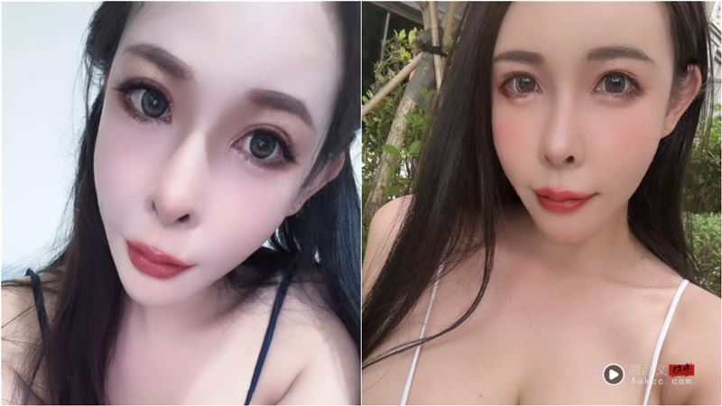 卷谢侑芯命案!“中国台湾最强AA女优”揭违禁品真相:是对方提供的 内容图2 潮品文-大潮社旗下实时最新热点娱乐时尚数码等新闻资讯网站! 翁雨澄发文表示,自己曾被邀约去马来西亚旅游。(图/取自IG)