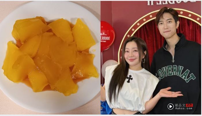 范姜彦丰现身板妹直播!狂喝“粿王饮料” 一票网嗨了:离开出轨女人