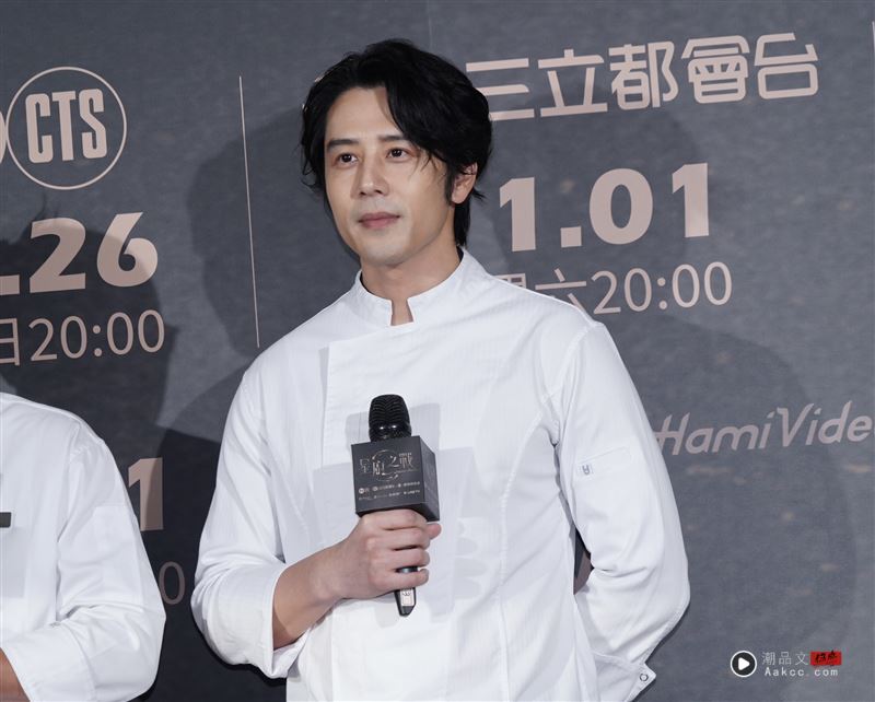 胡宇威罕见动怒!不忍了开骂“航空公司”指这地雷服务:人生中最糟一次 内容图1 潮品文-大潮社旗下实时最新热点娱乐时尚数码等新闻资讯网站! 胡宇威向来给人温文儒雅的形象着称(图/记者赵于莹摄影)