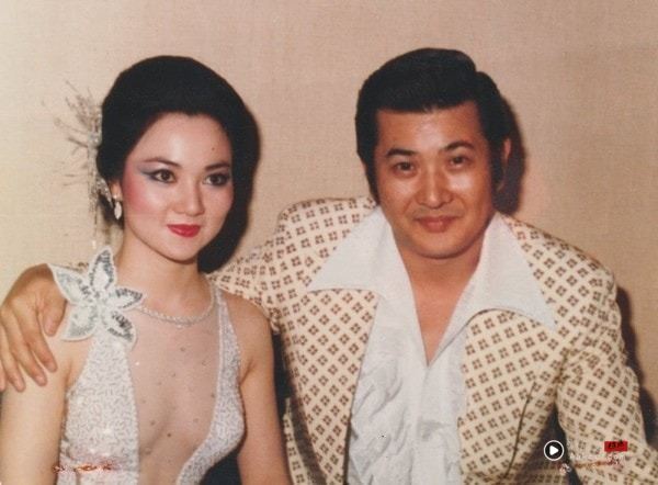 TWICE来台开唱!白冰冰41年前超仙嫩照流出 网吓:“撞脸周子瑜” 内容图4 潮品文-大潮社旗下实时最新热点娱乐时尚数码等新闻资讯网站! 白冰冰41年前年轻时的超仙美照,年轻网友吓坏“真的有像TWICE周子瑜。”(图/翻摄自脸书)