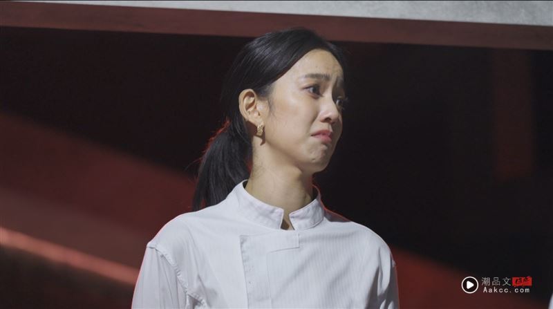 录到一半突爆冲突！陈庭妮开呛安心亚“当场秒泪崩”　最大导火线曝