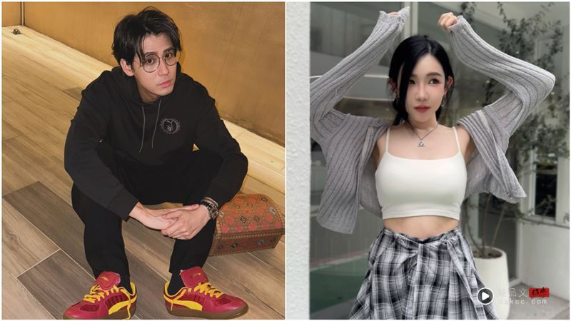 闪嫁小6岁李玉玺！许允乐松口做人进度　甜蜜回应了