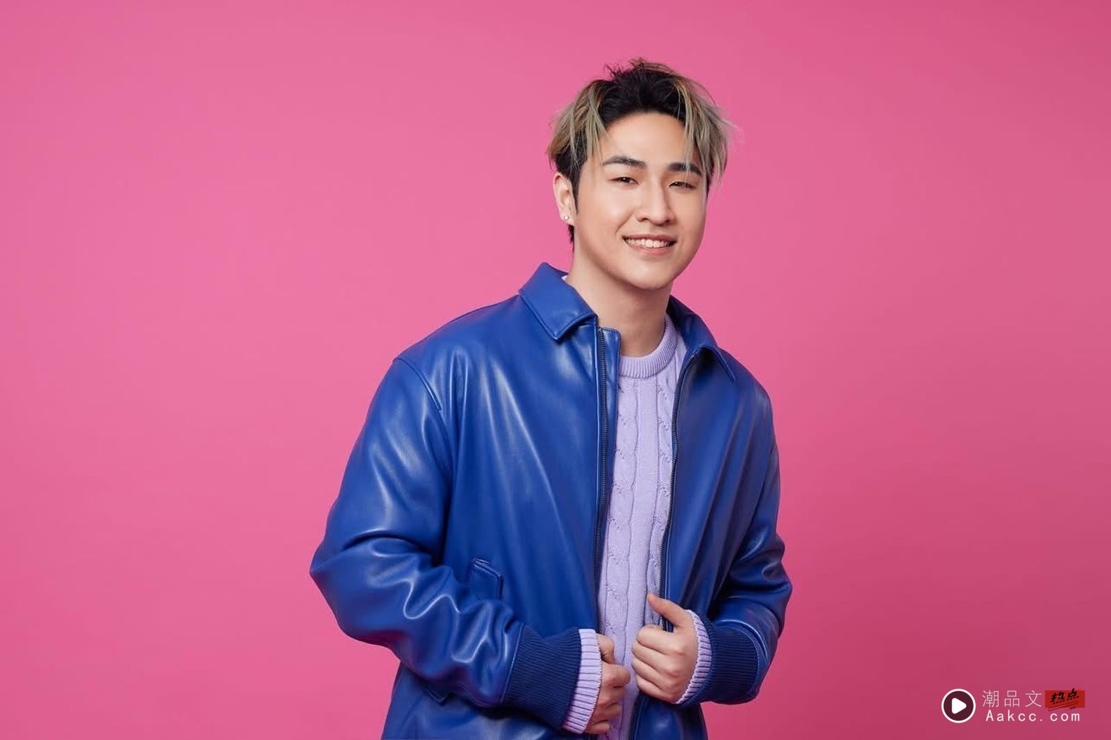 星二代冲副业/陈凯伦儿子卖眼镜又搞茶饮 6分店营业额破千万 内容图2 潮品文-大潮社旗下实时最新热点娱乐时尚数码等新闻资讯网站! 鹿希派副业经营台南老字号“老唐牛肉面”。(翻摄自鹿希派脸书)