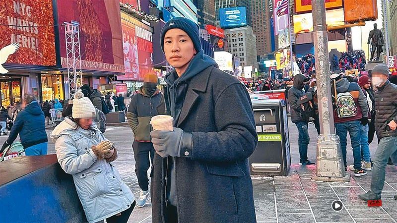 星二代冲副业/陈凯伦儿子卖眼镜又搞茶饮 6分店营业额破千万