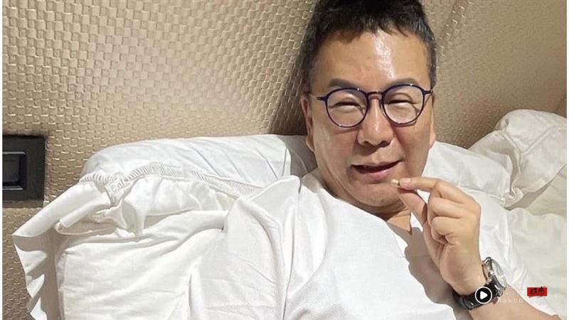 沈玉琳抗癌5个月将回归!在医院“每天做4件事” 亲口证实复出时间点 内容图2 潮品文-大潮社旗下实时最新热点娱乐时尚数码等新闻资讯网站! 沈玉琳抗癌5个月将复出。(图/记者赵于莹摄影)