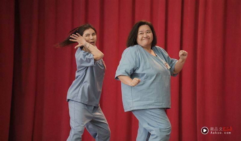 锺欣凌脱口陈意涵“小内内”她一句话笑翻　曝安心亚私下真面目