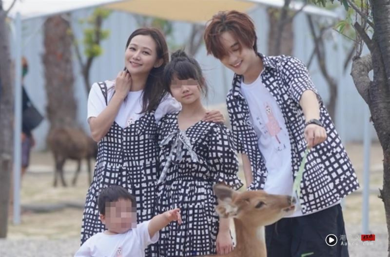 Kim在社群分享女儿班上疑似霸凌事情引发关注，强调愿与校方、家长合作让孩子远离伤害。（翻摄自脸书/Nico品筠&amp;Kim京烨 【那对夫妻】）