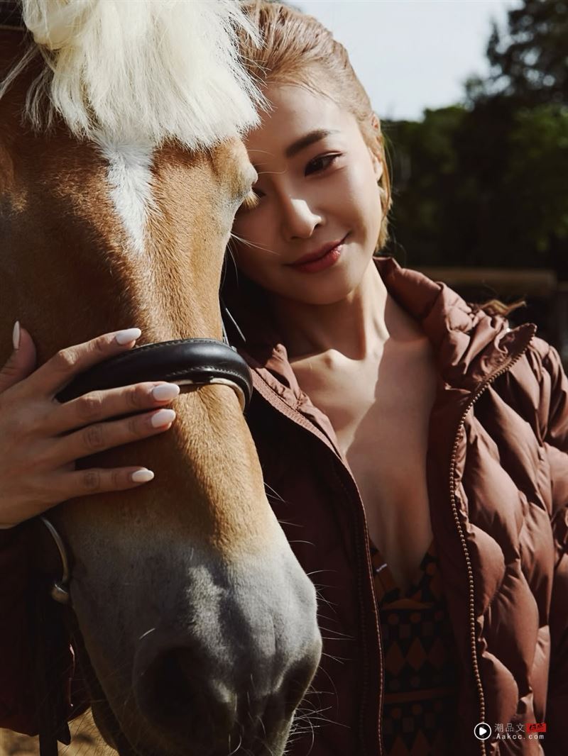 吴婉君分享美照。（图／翻摄自吴婉君IG）