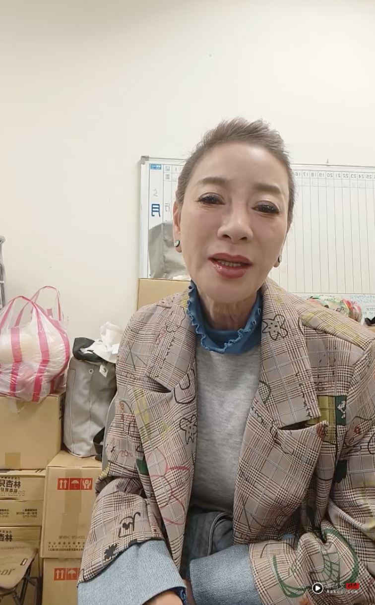 怒批张文就是郑捷翻版!杨绣惠不忍叹“根本起肖了”:父母的问题很大 内容图1 潮品文-大潮社旗下实时最新热点娱乐时尚数码等新闻资讯网站! 杨绣惠评论张文根本是郑捷翻版。(图/翻摄自脸书)