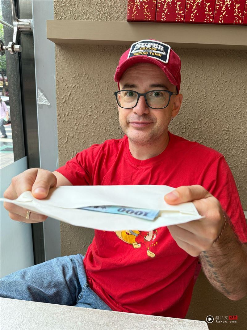 住中国台湾19年首遭震惊!吴凤沉重谈北捷血案:一向被认为相对安全 内容图1 潮品文-大潮社旗下实时最新热点娱乐时尚数码等新闻资讯网站! 吴凤来台将近19年见北捷无差别攻击案首度遭震惊。(图/翻摄自脸书)