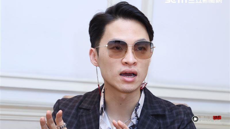 中国台湾不是不安全的地方！男星不忍开呛“散播以讹传讹内容”：素质很低落