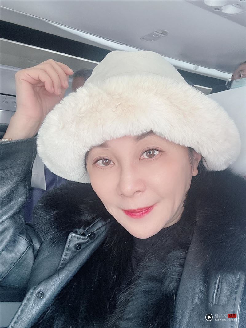 差点撞上北捷血案!吴淡如北车接女儿“路线时间全重叠”吓坏:捏把冷汗