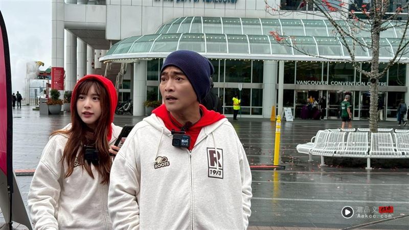 坤达闪兵停工!吴宗宪KID加拿大推“2中国台湾味”美食外交 网感动激赞 内容图2 潮品文-大潮社旗下实时最新热点娱乐时尚数码等新闻资讯网站! 吴宗宪为《玩很大》撂下狠话:不能再输。(图/《综艺玩很大》提供).