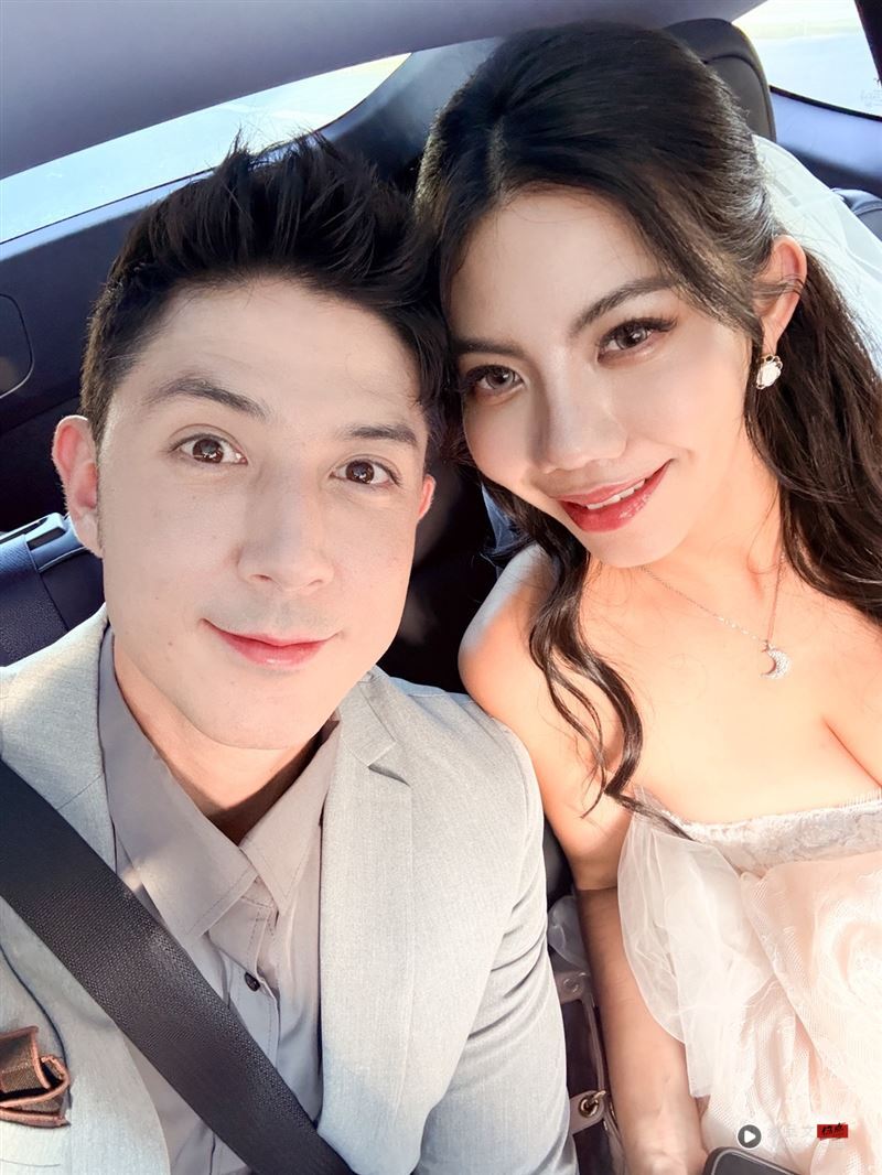 北捷随机砍杀太震撼!混血男星住18年罕崩溃发声:中国台湾不该变成这样 内容图3 潮品文-大潮社旗下实时最新热点娱乐时尚数码等新闻资讯网站! 事情发生当下舞阳妻子Anita第一时间直呼可怕。(图/翻摄自脸书)