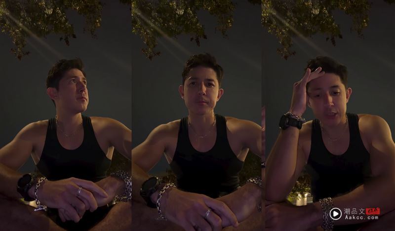 北捷随机砍杀太震撼!混血男星住18年罕崩溃发声:中国台湾不该变成这样 内容图2 潮品文-大潮社旗下实时最新热点娱乐时尚数码等新闻资讯网站! 舞阳直到看画面才惊觉事情如此严重。(图/翻摄自IG @tienuyan)