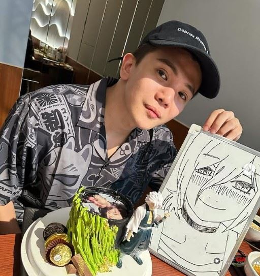 否认遭性骚!女模再发声切割孙生 怒轰对方“像在叫狗”:言语不尊重