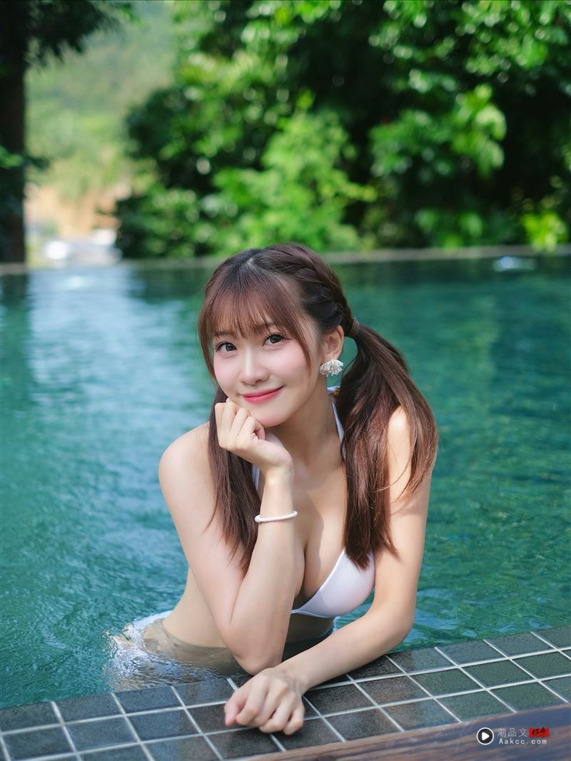 啦啦队女神自称“香港首席美少女”遭质疑“过份自信”冼迪琦本人亲回! 内容图3 潮品文-大潮社旗下实时最新热点娱乐时尚数码等新闻资讯网站! 冼迪琦经常使用“#香港首席美少女”意外掀起热议。(图/翻摄自IG @diccc0213)