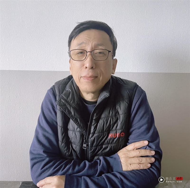 苦苓提醒只有“1关键习惯”必须立刻戒掉。。（图／翻摄自苦苓脸书）