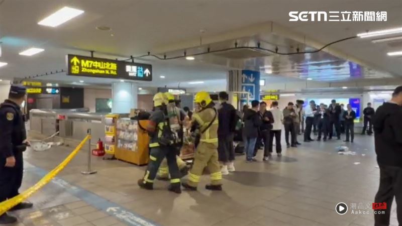 北捷血案后他逆风喊“照样跨年”直指关键一句话点破：戒掉这1习惯