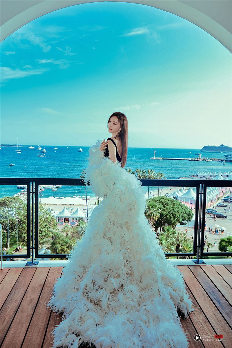 林志玲2026慈善年历。（图／志玲姊姊慈善基金会 提供）