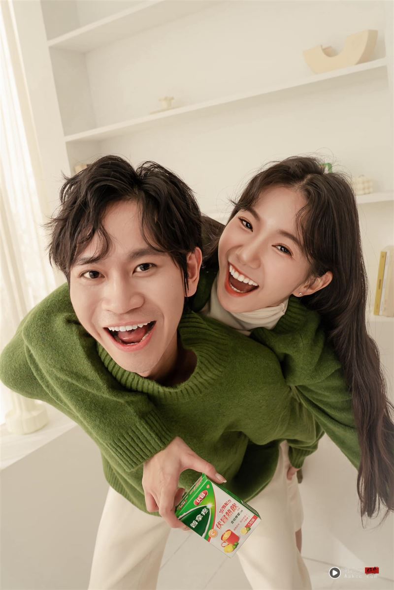 众量级CROWD的Andy老师、家宁闹翻撕破脸后目前正在走司法程序。（图／翻摄自脸书）