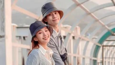 缺席Andy法院调解遭骂“进度0”家宁不甩争议嗨吃冬至汤圆：好运连连