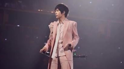 阿信重摔再发声：脑袋没坏！揭“替补朱孝天”原因　万网哭爆喊暖心