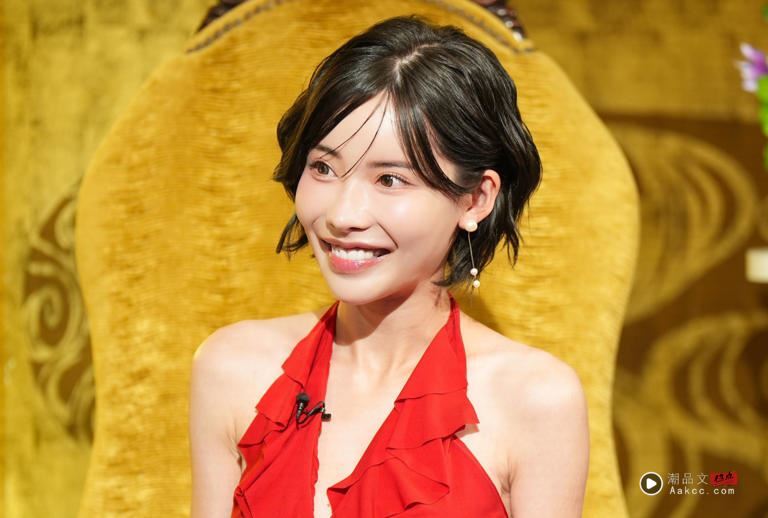 7年成人女优白当!深田咏美遭设局“逃税1.5亿”背债亲认:痛苦到想轻生 内容图4 潮品文-大潮社旗下实时最新热点娱乐时尚数码等新闻资讯网站! 深田咏美坦言巨额税务风波让她身心俱疲陷入人生低潮。(图/翻摄自X平台 @AbemaTV,Inc.)