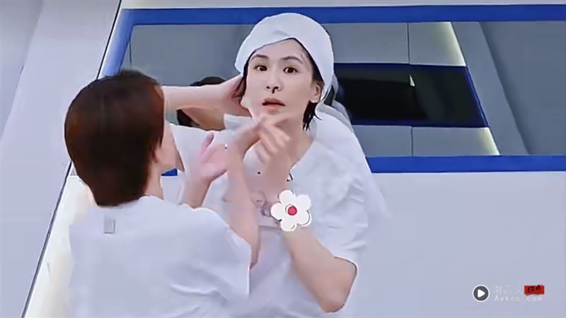 《浪姐》宿舍爆甲醛超标！害女星集体病倒　节目组首发声回应了