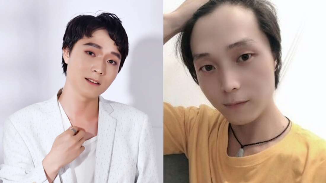男星杀害16岁女友!成内地首位被判死刑艺人 内容图2 潮品文-大潮社旗下实时最新热点娱乐时尚数码等新闻资讯网站! 张艺洋