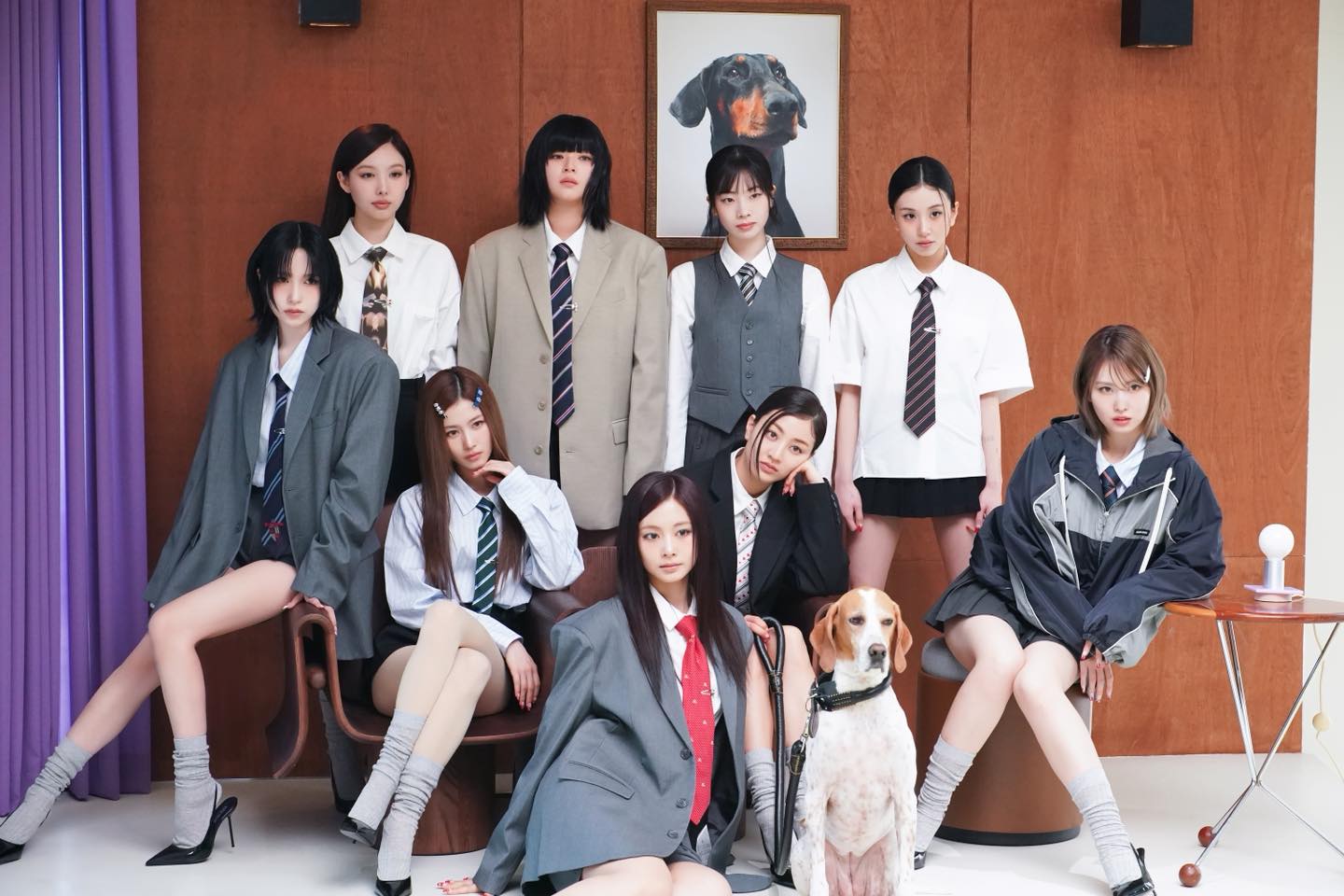 TWICE 时隔6年即将赴马来西亚开唱!主办方预告视频泄露2关键线索 内容图2 潮品文-大潮社旗下实时最新热点娱乐时尚数码等新闻资讯网站! TWICE 时隔6年即将赴马来西亚开唱!主办方预告视频泄露2关键线索 娱乐资讯 图2张