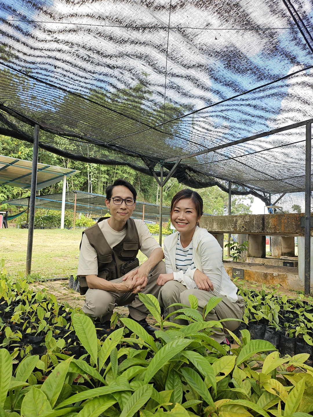 A站全新实境真人秀节目《地球你好吗》 梁宝仪与嘉宾踏上环保探索之旅! 内容图4 潮品文-大潮社旗下实时最新热点娱乐时尚数码等新闻资讯网站!