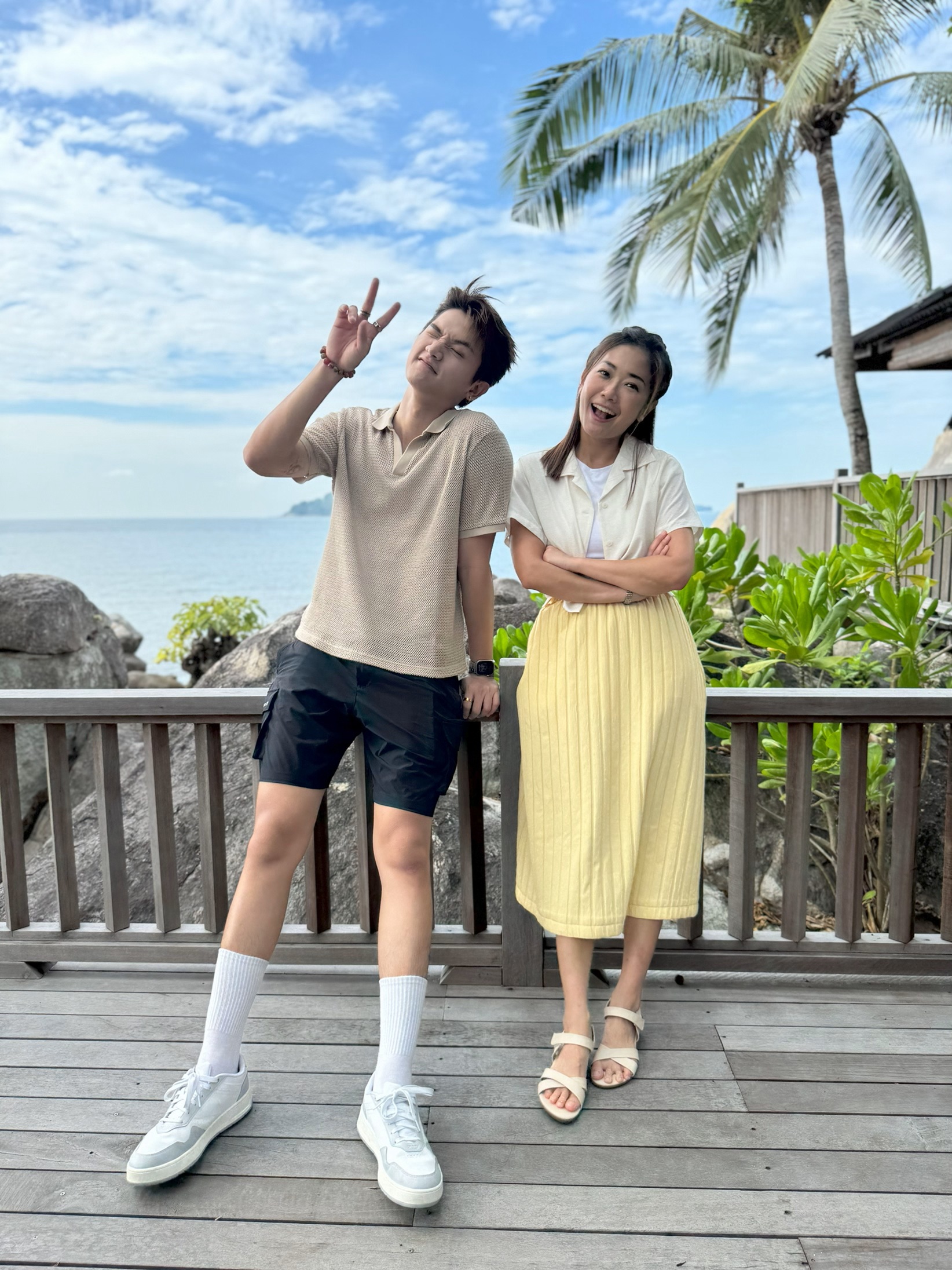 A站全新实境真人秀节目《地球你好吗》 梁宝仪与嘉宾踏上环保探索之旅! 内容图6 潮品文-大潮社旗下实时最新热点娱乐时尚数码等新闻资讯网站!