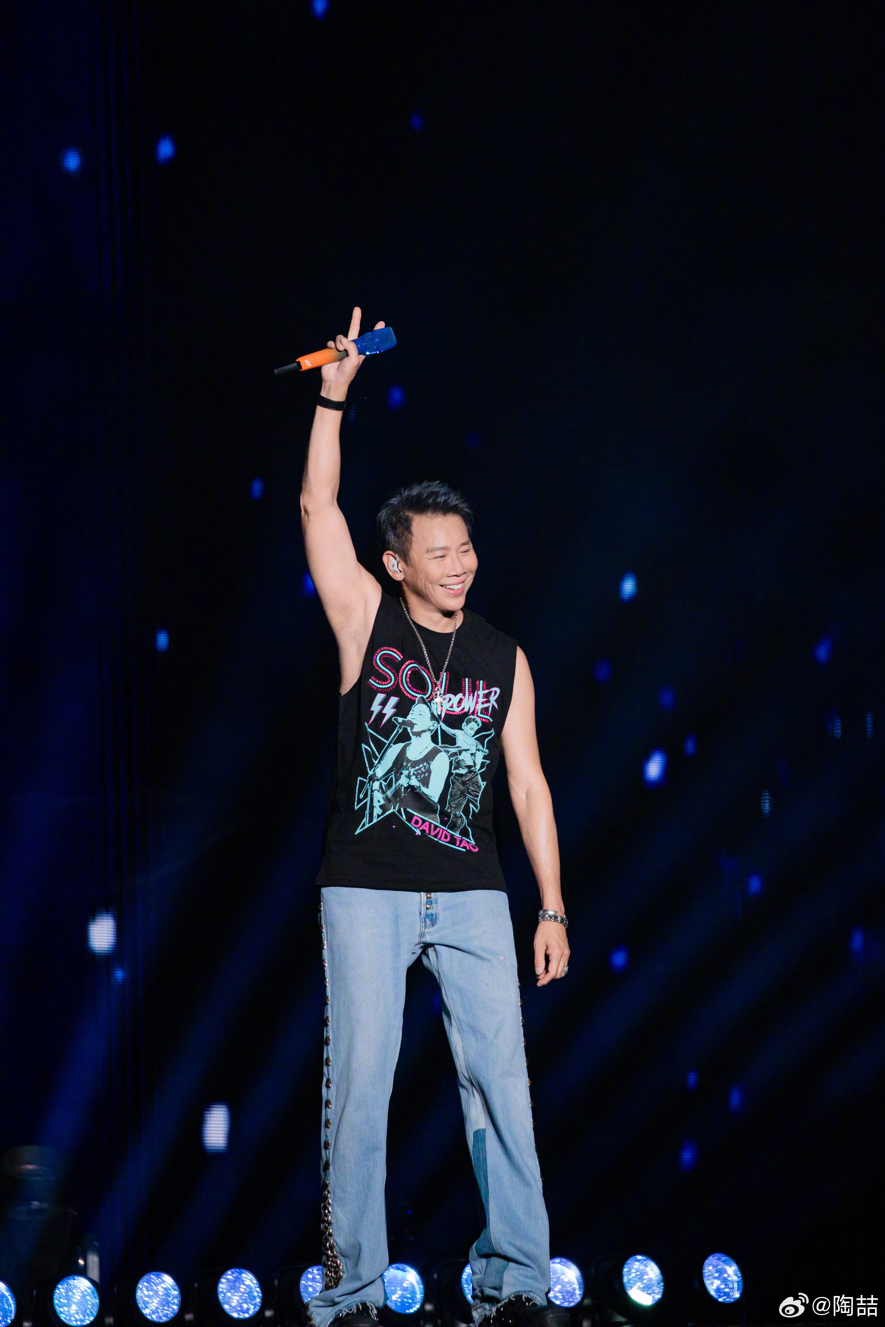 “华语Ru0026B教父”陶喆《 SOUL POWER II 》巡演吉隆坡站官宣!1004登Axiata Arena开唱 内容图4 潮品文-大潮社旗下实时最新热点娱乐时尚数码等新闻资讯网站! “华语R&B教父“陶喆《 SOUL POWER II 》巡演吉隆坡站官宣