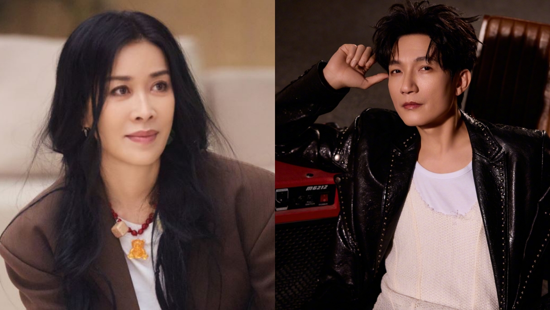传《声生不息》将推华流季!梁静茹、李佳薇或代表马来西亚出战 内容图2 潮品文-大潮社旗下实时最新热点娱乐时尚数码等新闻资讯网站! 梁静茹、李佳薇或代表马来西亚出战