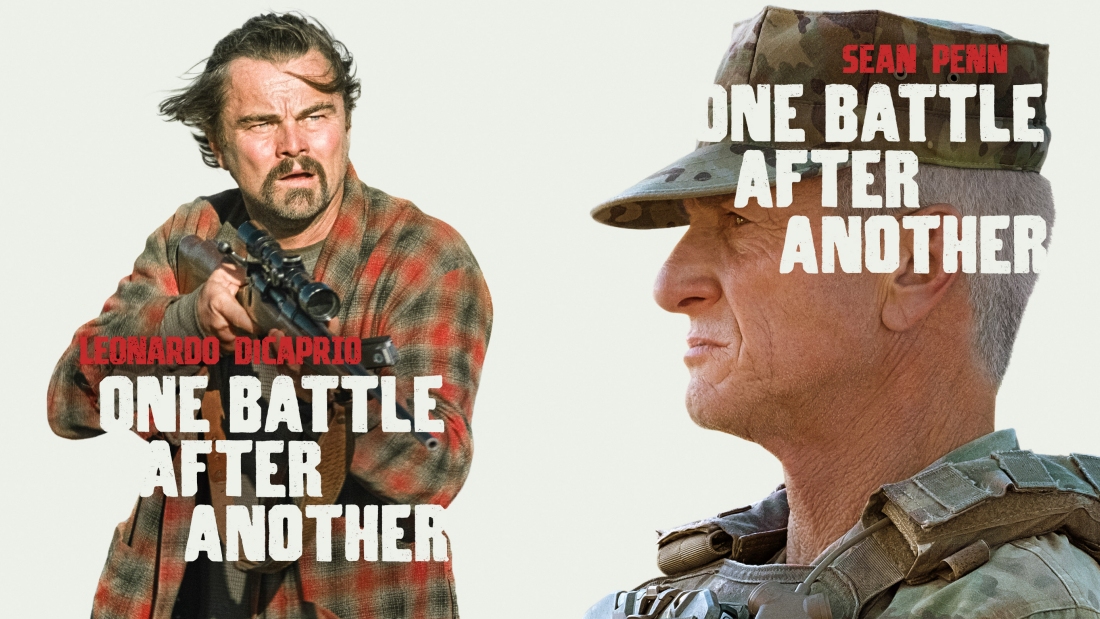 熬夜看戏|《One Battle After Another》疯狂又荒诞!Leonardo DiCaprio “狼狈父亲”形象超反差 内容图4 潮品文-大潮社旗下实时最新热点娱乐时尚数码等新闻资讯网站! 《One Battle After Another》