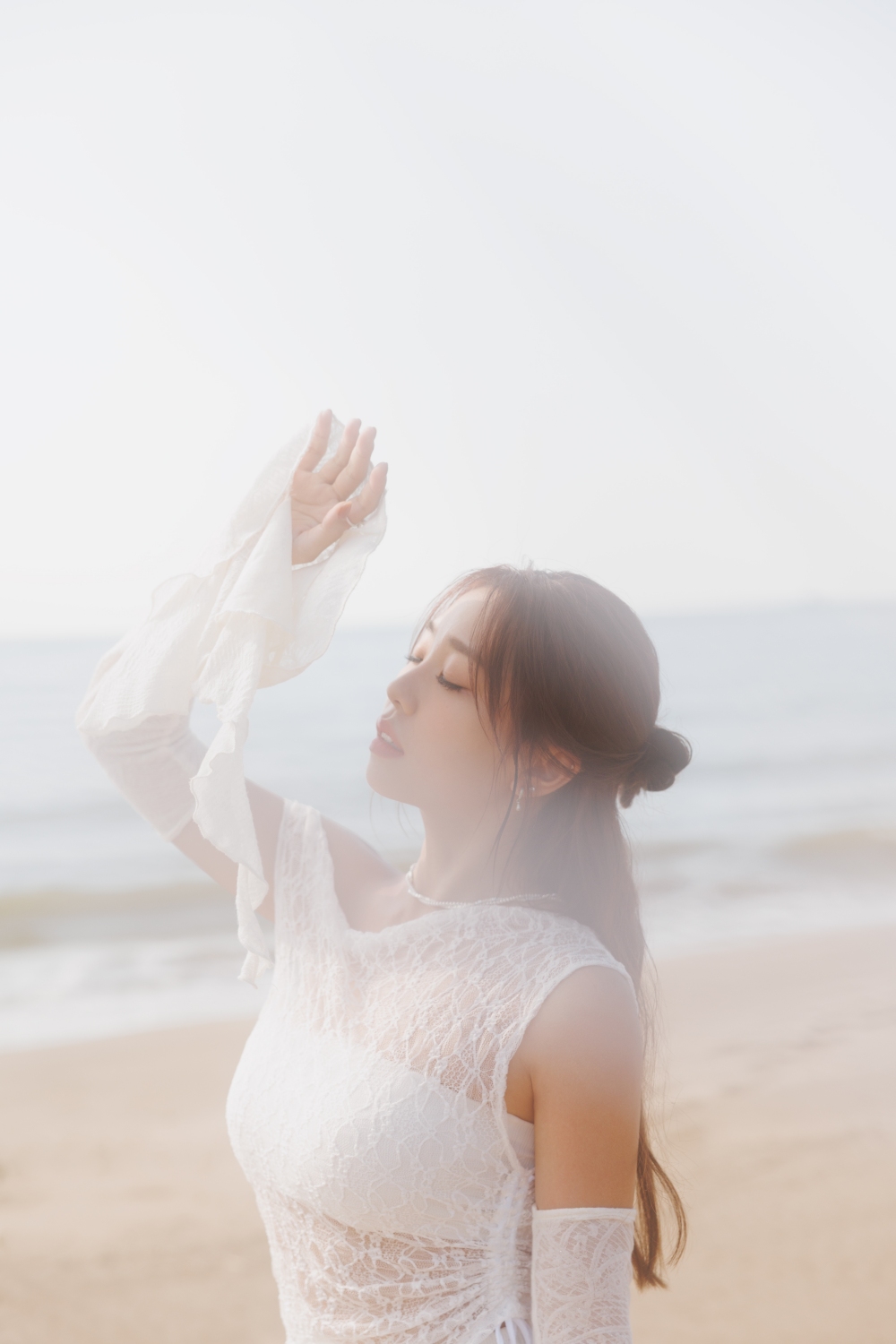 新歌〈天使借的温柔〉追忆阿公!艾薇自责:没能见他最后一面 内容图4 潮品文-大潮社旗下实时最新热点娱乐时尚数码等新闻资讯网站! 新歌〈天使借的温柔〉追忆阿公