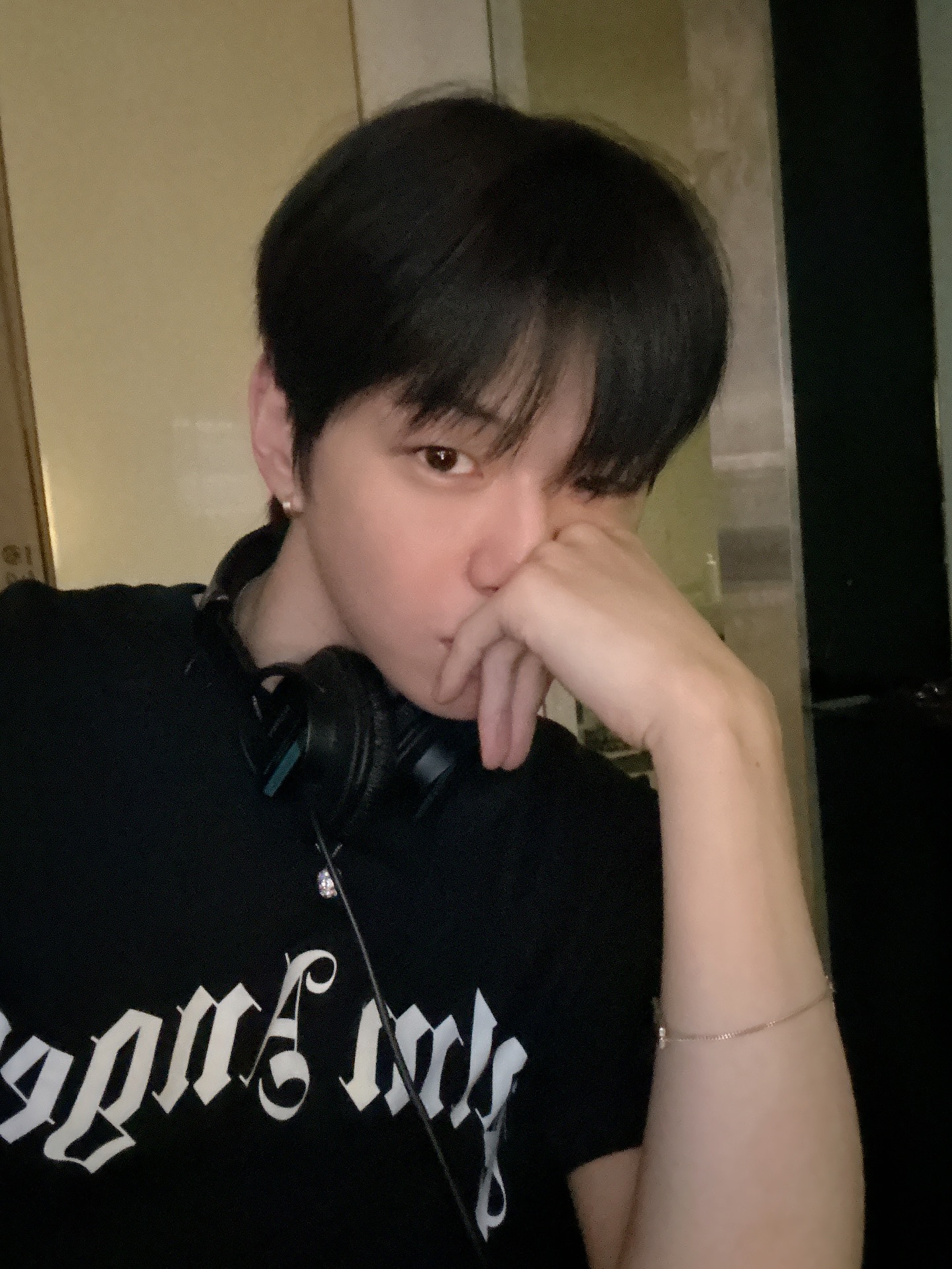 Kang Daniel