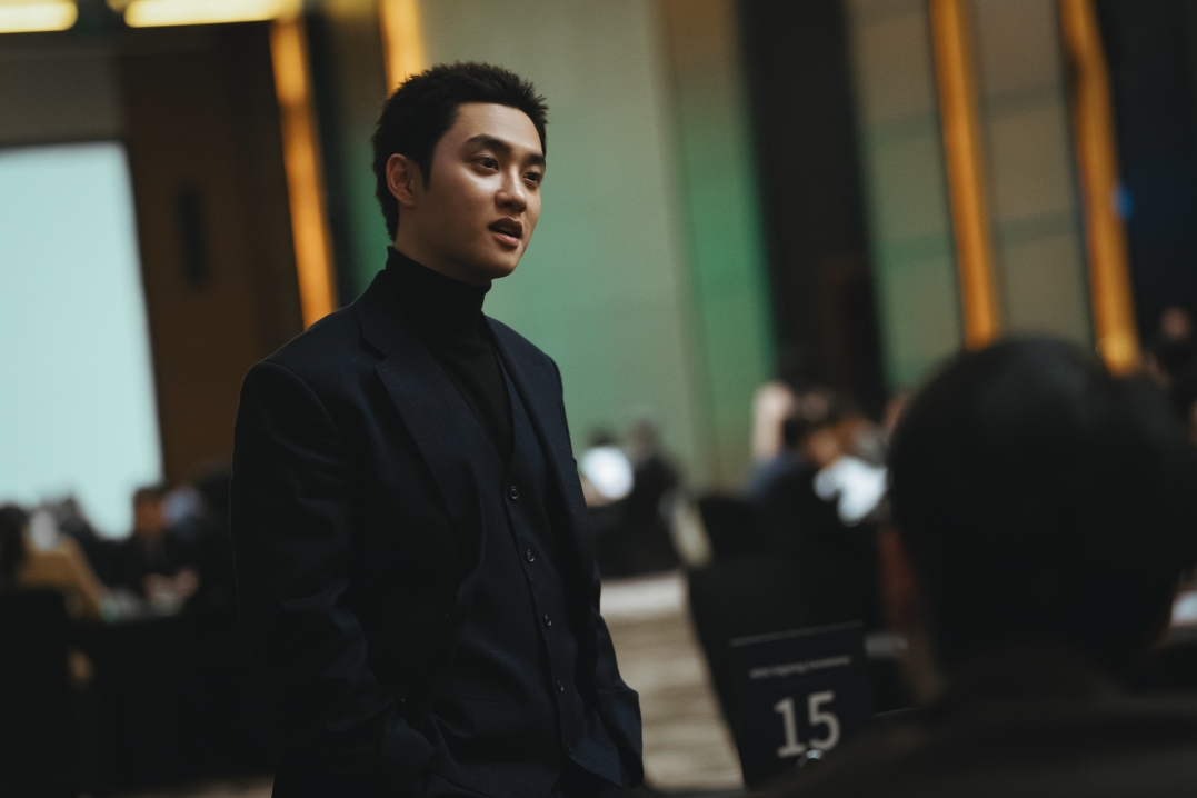 韩剧《操控游戏》 11 月 5 日首播!池昌旭、都暻秀主演 内容图3 潮品文-大潮社旗下实时最新热点娱乐时尚数码等新闻资讯网站! 操控游戏