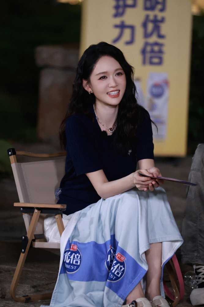 结婚3年陈乔恩选择不生孩子!“人生是为了自己而活的” 内容图2 潮品文-大潮社旗下实时最新热点娱乐时尚数码等新闻资讯网站! 陈乔恩