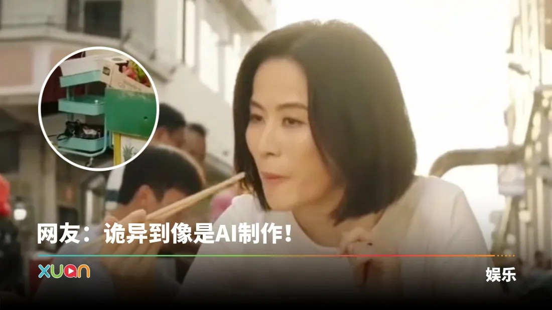 《巨塔之后》一秒回到70年代马来西亚!网友神眼抓到IKEA小推车穿越!