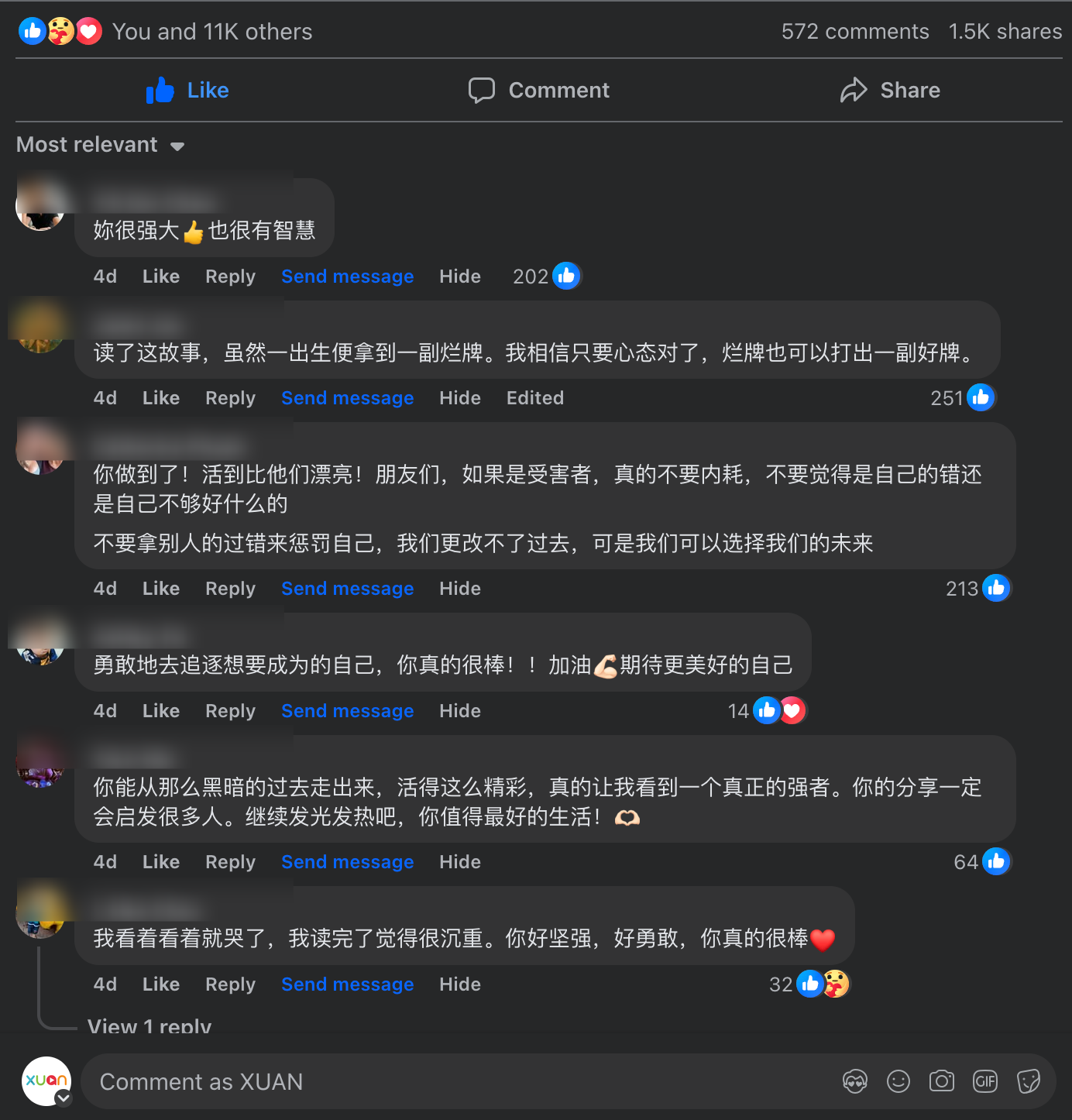 忧解树同 | 童年再糟,也不代表一辈子糟 内容图2 潮品文-大潮社旗下实时最新热点娱乐时尚数码等新闻资讯网站! 忧解树同