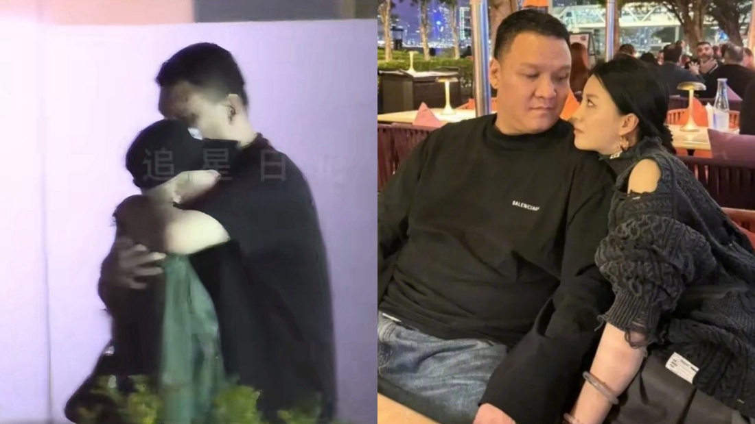 乃万怒了!发文指责车澈、李嘉格:你们离婚与我无关 内容图2 潮品文-大潮社旗下实时最新热点娱乐时尚数码等新闻资讯网站! 乃万怒了!发文指责车澈、李嘉格