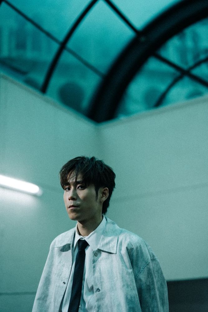 RYOTAA山凉太为《幽冥新娘》打造主题曲:《下辈子,再见》!唱出来不及说的告别 内容图2 潮品文-大潮社旗下实时最新热点娱乐时尚数码等新闻资讯网站! RYOTAA山凉太