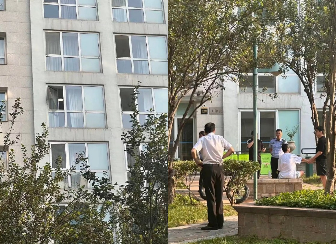狗仔曝:《三生三世》于朦胧坠楼身亡! 内容图4 潮品文-大潮社旗下实时最新热点娱乐时尚数码等新闻资讯网站! 于朦胧
