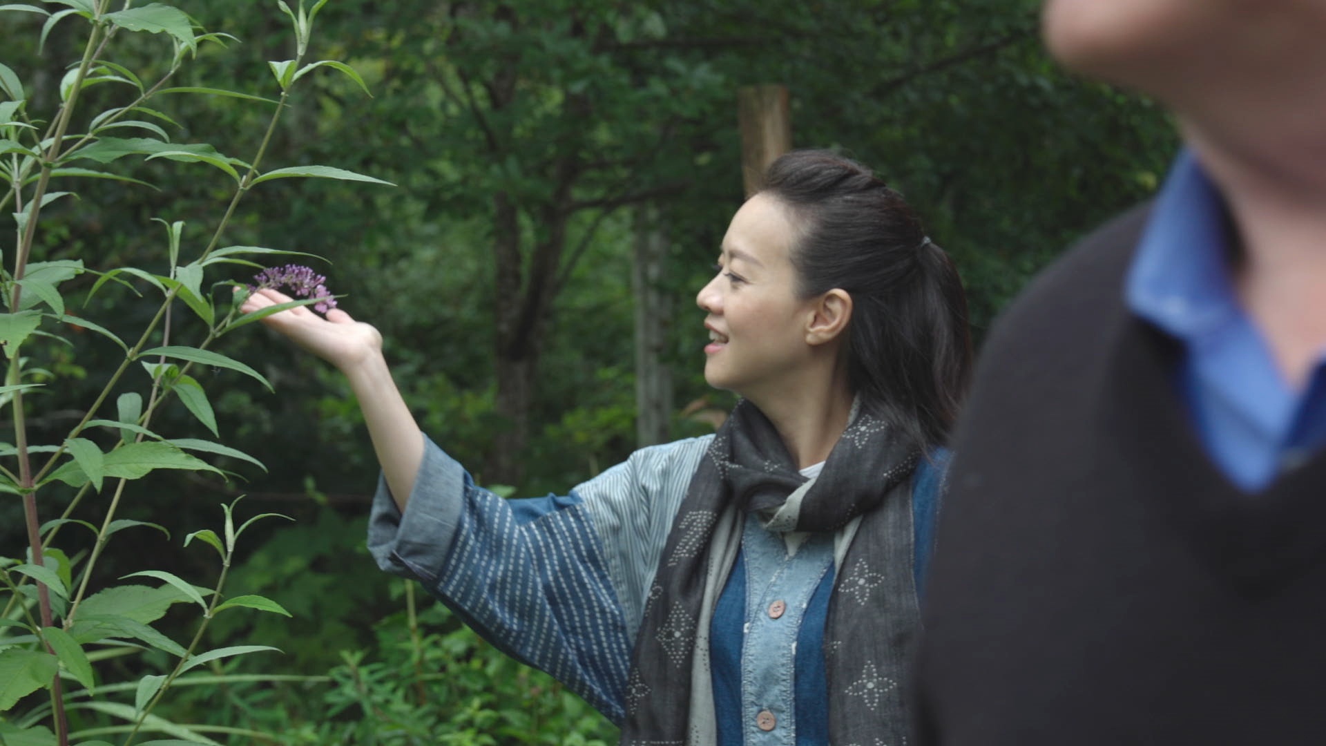 纪录片《交换礼物》0927马来西亚特映!曾宝仪亲临分享心得! 内容图6 潮品文-大潮社旗下实时最新热点娱乐时尚数码等新闻资讯网站! 交换礼物